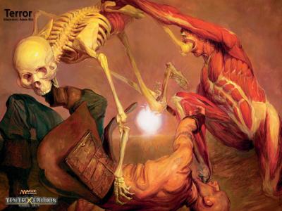 LA AUTODESTRUCCION DEL NECIO